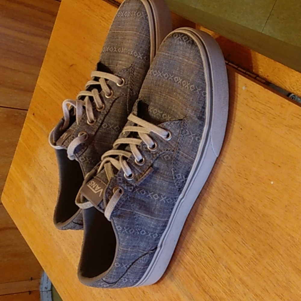 Vans
